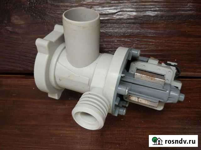 Насос стиральной машины Рязань - изображение 1