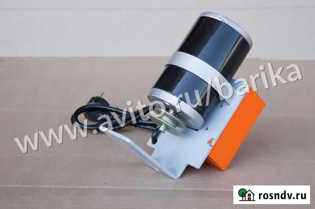 Электропривод для медогонок екс-220-280Р Усть-Кут - изображение 1