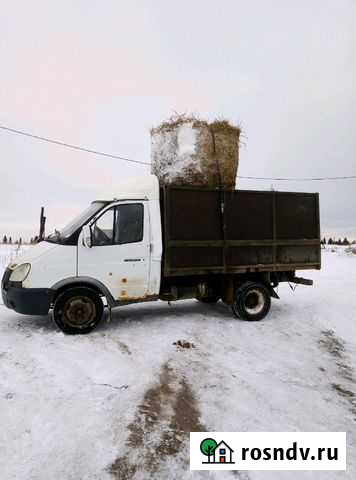 Вывоз мусора, снега, старой мебели Кунгур - изображение 1