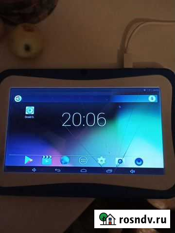 Планшет детский Омск - изображение 1