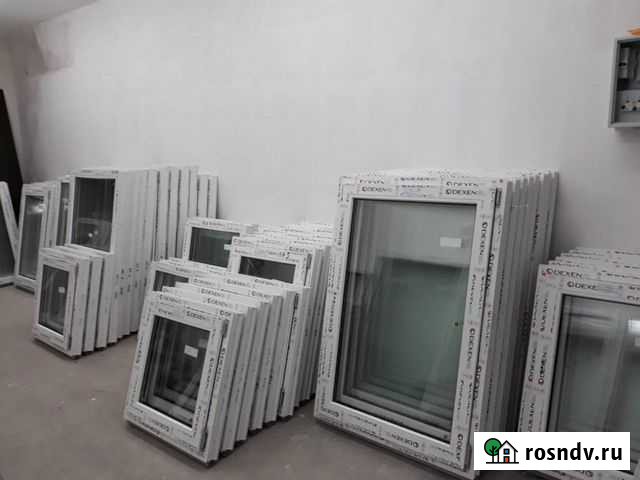 Окна Джанкой - изображение 1