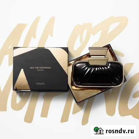 Духи All or Nothing (Ол о Насинг) Череповец - изображение 1