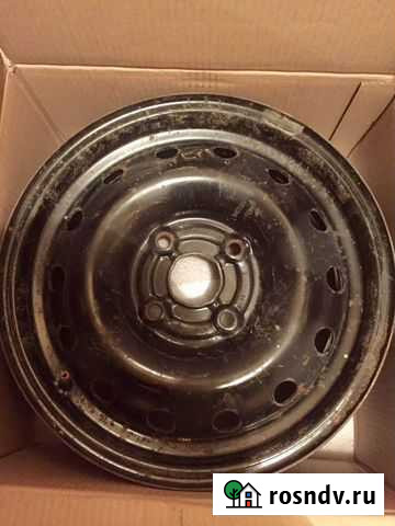 Диски r15 Рязань - изображение 1