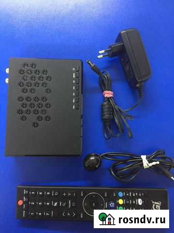 Ресивер Gi S8120 Lite Евпатория - изображение 1