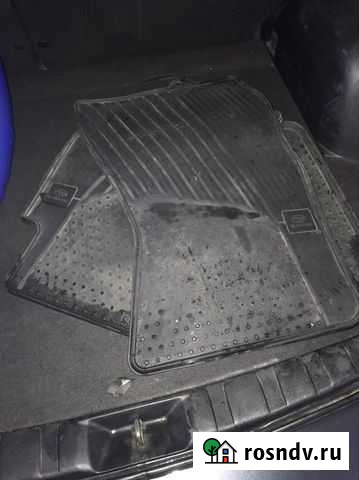 Продам коврики Субару Форрестер 3 Екатеринбург - изображение 1