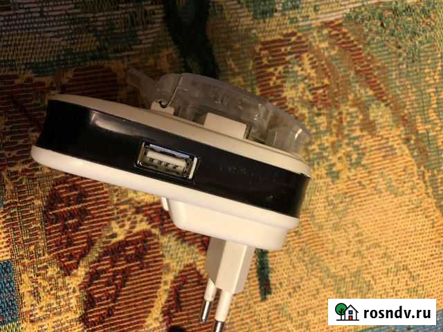 Зарядка для аккумулятора с usb Мурманск - изображение 1