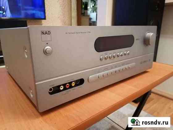 Ресивер NAD T 753 Тверь