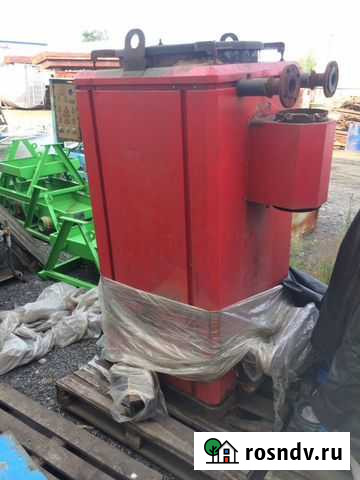 Котел отопительный на пилетах Нефтеюганск - изображение 1