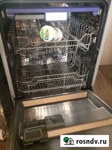 Посудомоечная машина Hansa Ноябрьск - изображение 1