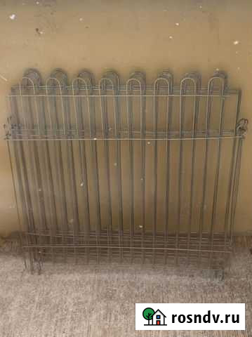 Вольер для щенков бу Нижнекамск - изображение 1