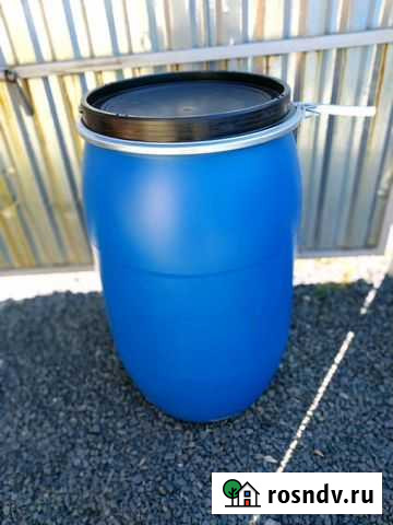 Бочка Петрозаводск - изображение 1