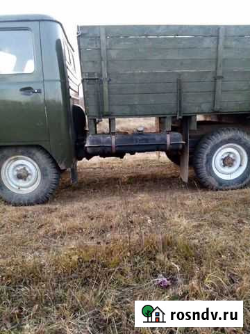 Грузоперевозки Глазов - изображение 1