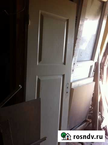 Двери мет., дерев., пласт., ворота, решетки, окна Владикавказ - изображение 1