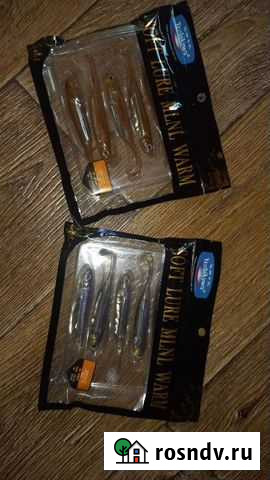 Наживка для рыбы Улан-Удэ - изображение 1