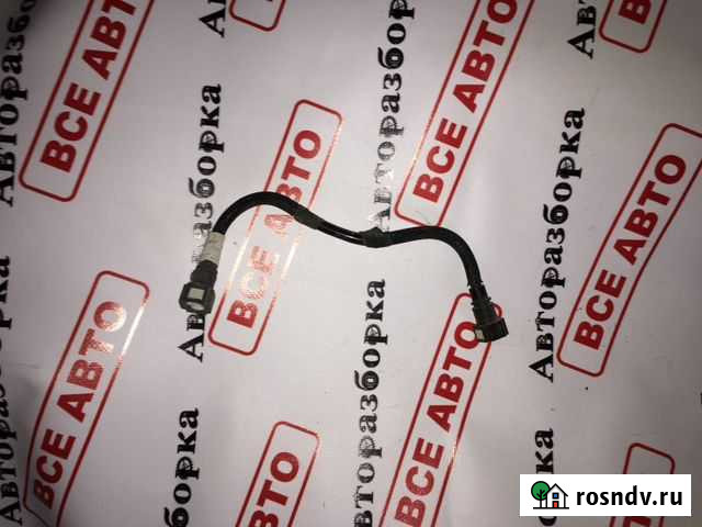 Трубка пластиковая Renault Logan II 1.6 2016 Бахчисарай - изображение 1