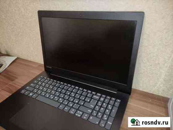 Ноутбук Lenovo 4 ядра 8озу 2gb видеокарта Томск