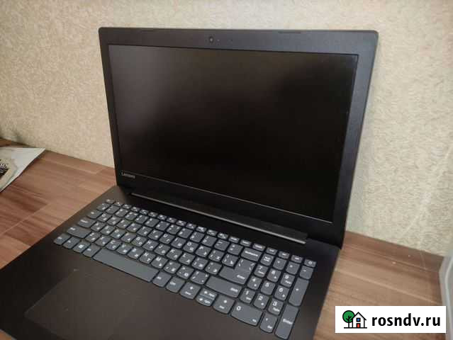 Ноутбук Lenovo 4 ядра 8озу 2gb видеокарта Томск - изображение 1