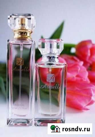 Подарок духи армель/armelle Брянск - изображение 1