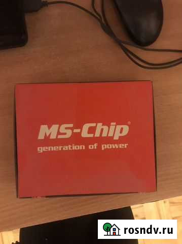 Ms chip Первоуральск - изображение 1