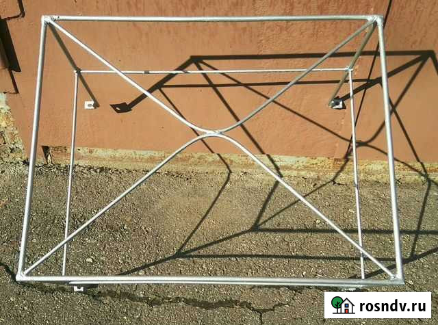 Решётка для внешнего блока кондиционера Хабаровск - изображение 1