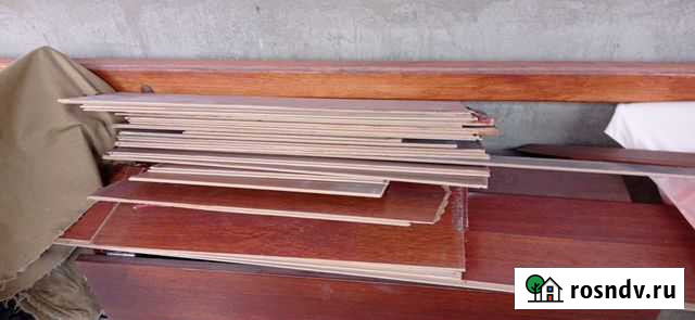 Ламинат Орск - изображение 1