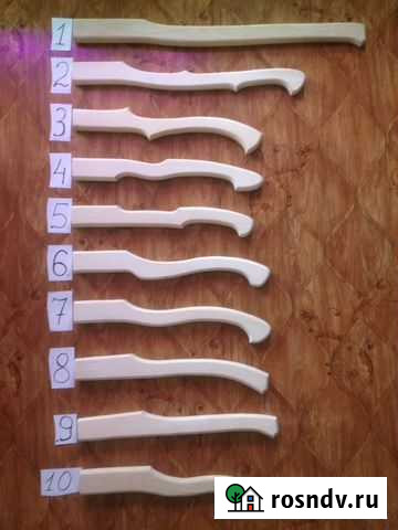 Топорище, насадка инструмента Новокузнецк - изображение 1