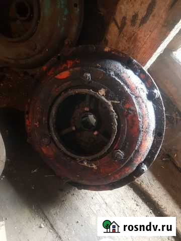 Корзина (муфта сцепления) енисей 1200 1шт Белореченский - изображение 1