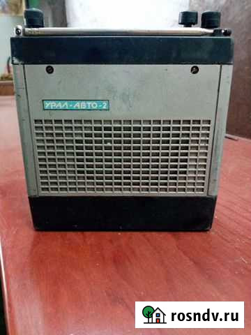 Уралавто Большое Полпино - изображение 1