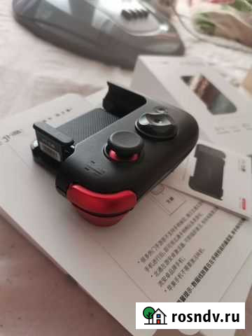 Джостик pubg Mobile Владивосток - изображение 1