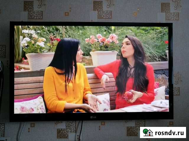 22, 32, 42, 47, 50 дюймов Иркутск - изображение 1