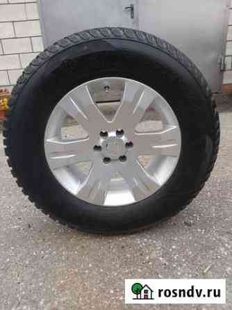 Kumho 255/65 R17 Касимов