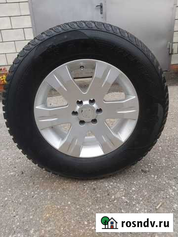 Kumho 255/65 R17 Касимов - изображение 1