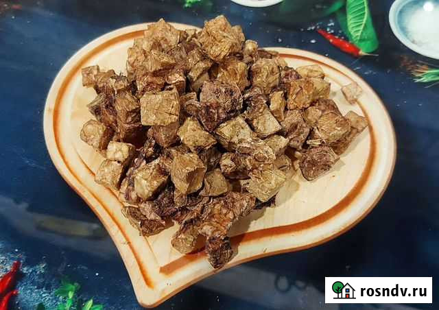 Лакомства для собак Череповец - изображение 1