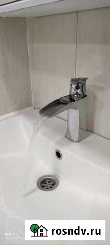 Смеситель для раковины бу zeegrez Петрозаводск - изображение 1