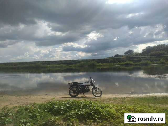 Alpha rx 110 Новоаннинский - изображение 1