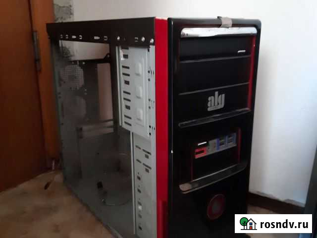 Системный блок Свободный - изображение 1