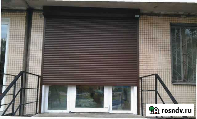 Рольставни Киржач - изображение 1