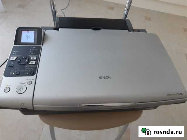 Принтер Иркутск - изображение 1