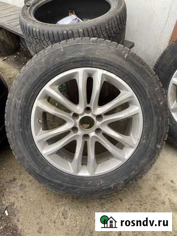 Диски r20 nissan patrol Y62 infiniti qx80 xq56 Москва - изображение 1