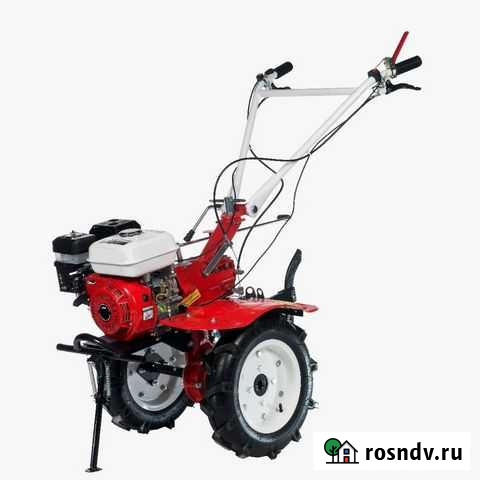 Мотоблок кама мб-105 (8 л.с) Тюмень - изображение 1