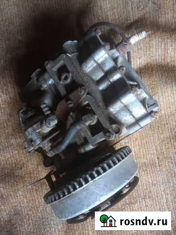 Мотор Ветерок Красногвардейское - изображение 1