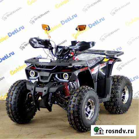 Квадроцикл Avantis Hunter 8 New Premium Волгоград