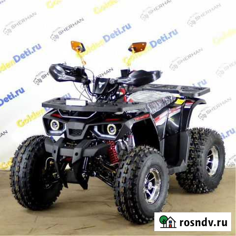 Квадроцикл Avantis Hunter 8 New Premium Волгоград - изображение 1
