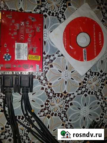 Плата видеозахвата Белгород - изображение 1