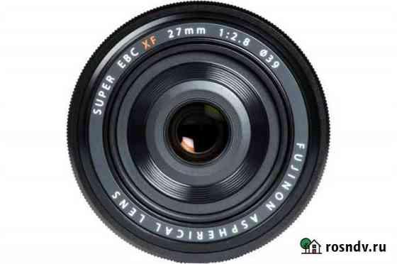Фотоаппарат fujifilm X-E1боди Симферополь