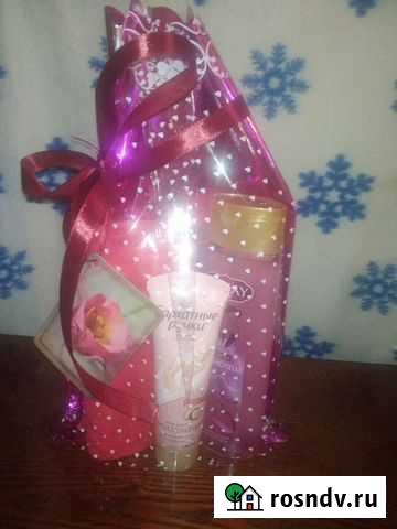 Подарочный набор Тула - изображение 1