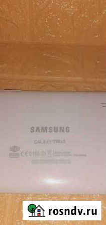 Планшет samsung galaxy tab Котельнич - изображение 1