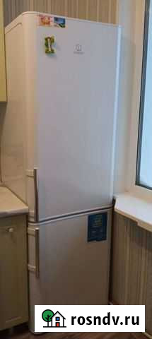 Холодильник бу Нефтеюганск - изображение 1