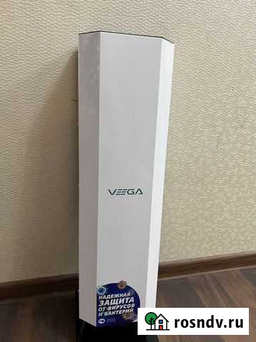 Рециркулятор воздуха бактерицидный Чебоксары - изображение 1