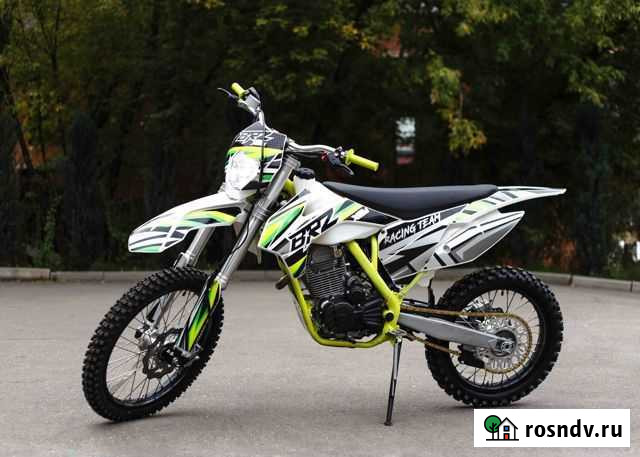 Мотоцикл BRZ X5M 250cc 21/18 2021 Ижевск - изображение 1